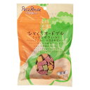 ペッツルート 素材メモ ひとくちオードブル ミックスやさい入り 100g 犬 おやつ 関東当日便