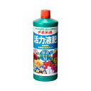 メネデール　活力液肥　原液　1L【HLS_DU】　関東当日便