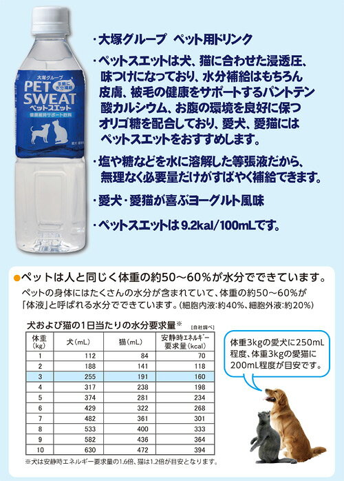 ���������ڥåȡ��ڥåȥ����åȡ�500ml��8�ܡ���������ǭ�ѡ��ڥåȥ������������ɥ�󥯡�����������