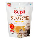 マルカン　ミニマルサプリ　アミノゼリー　タンパク質　チーズ風味　16g×10個　小動物　おやつ　水分補給　関東当日便