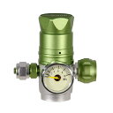 アズー ニューレギュレーター グリーン 関東当日便