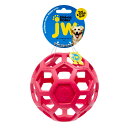 プラッツ jw ホーリーローラーボール M レッド 関東当日便