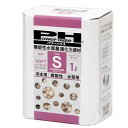 パワーハウス ソフトタイプ Sサイズ 淡水用 1リットル 微酸性 ろ材 pH維持 関東当日便