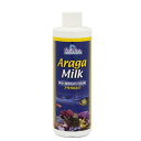カミハタ カリブシー アラガミルク 240ml(8oz) 海水用 KH添加剤 関東当日便