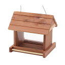クオリス 野鳥の餌台 No.4 関東当日便