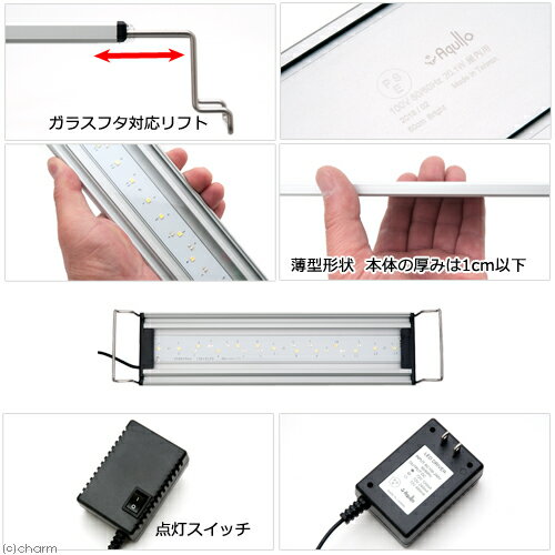 ��������RECTANGLE��LED��BRIGHT��300��1600lm�����塡������Ǯ�ӵ����������ꥦ�ࡡ�饤�ȡ�����������