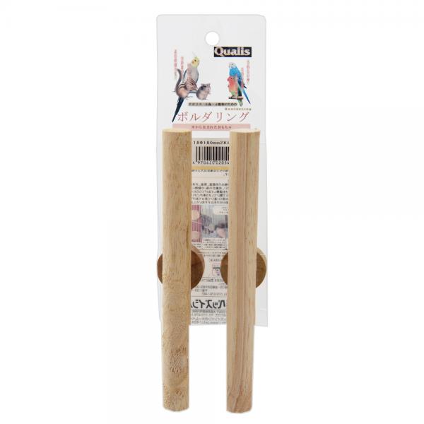 クオリス ボルダリング 直径18 長さ180mm 2本入り 関東当日便