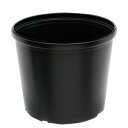 鉢 ビニールポット 直径37(底面29)×高さ31cm 穴無 取手付 穴無し ハス ポリポット お一人様2点限り 関東当日便