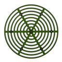 エーハイム ろ材固定盤 1ヶ入 2217/2217NEW用 関東当日便