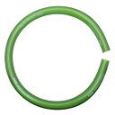 エーハイム 専用ホース 1m(直径25/34) 関東当日便