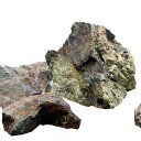 形状お任せ 風山石 サイズミックス 3kg 国産品 30cm水槽向け アクアリウム レイアウト素材 関東当日便