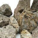 形状お任せ 風山石 サイズミックス 10kg 国産品 60cm水槽向け アクアリウム レイアウト素材 関東当日便