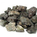 形状お任せ 風山石 粒サイズミックス(約1〜7cm) 1kg レイアウト素材 関東当日便