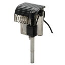 テトラ 外掛けフィルター オートワンタッチフィルター AT−30 20〜36cm水槽用 静音 色素吸着能力NO.1 異物ブロック 関東当日便