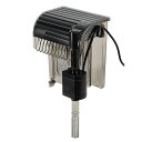 テトラ 外掛けフィルター オートワンタッチフィルター AT−50 40〜50cm水槽用 静音 色素吸着能力NO.1 異物ブロック 関東当日便
