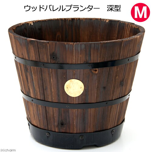 楽天市場】バレルプランターの通販