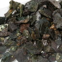 形状お任せ 底床用 風山石 ラージサイズミックス(約1〜3cm) 1L アクアリウム レイアウト素材 関東当日便