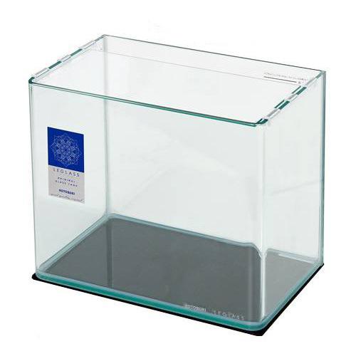 コトブキ工芸 レグラス R－300（31×19×26cm） 曲げガラス水槽（単体） 小型水槽 お一人様5点限り 関東当日便