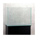GLASIA ハイ GL−600H(60×30×45cm)(6mm) クリアシリコンタイプ(単体) お一人様1点限り 60cm水槽