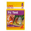 セラ Fe(鉄)テスト 15mL 淡水・海水用 約75回分 関東当日便
