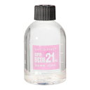 淡水用 スーパーバイコム 21PD 250ml 関東当日便