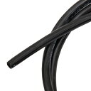 耐圧チューブ 外径6mm ブラック 1m 関東当日便