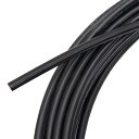 耐圧チューブ 外径6mm ブラック 10m 関東当日便