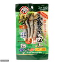 木村商事 猫用 やわらかにぼし 5本 猫 おやつ 関東当日便