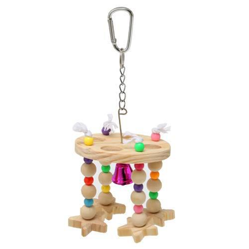 三晃商会 バードトイ メリー 鳥 おもちゃ 吊り下げ式 関東当日便