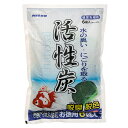 ニッソー 水の臭い・にごりを取る 活性炭 80g×6袋入(ネット入り) 関東当日便