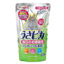 GEX うさピカ 毎日のお掃除用詰替え 280ml 小動物 掃除 関東当日便