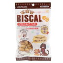 現代製薬 ビスカル 犬用 小粒 65g×2袋 犬 おやつ ビスカル 関東当日便
