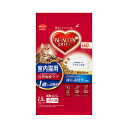 キャットフード ビューティープロ キャット 成猫用 1歳から フィッシュ味 1.5kg(300g×5袋) 関東当日便