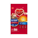 キャットフード ビューティープロ キャット 成猫用 1歳から チキン味 1.5kg(300g×5袋) 関東当日便