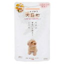 わんわん 犬日和 レトルト ささみと緑黄色野菜 80g ドッグフード わんわん 犬日和 パウチ 関東当日便