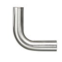 ステンレスジョイント L管 直径17.3(L68×L68mm) 淡水水槽専用 関東当日便