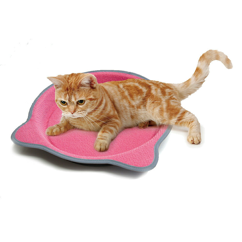猫用　爪とぎ　マルカン　ツメとぎトレイ　鍋型　猫　爪とぎ（つめとぎ）　関東当日便