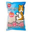 マルカン 消臭砂っ固 650g トイレ砂 ハムスター リス 小動物用 関東当日便