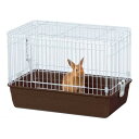 うさぎケージ マルカン うさぎが上手に飼える リビングルーム M(60.5×33.5×41.5cm) ケージ 関東当日便