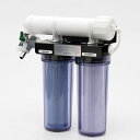 マーフィード ウォーターユニットシステム エキスパート150 観賞魚用RO浄水器 関東当日便