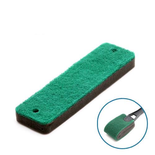 コトブキ工芸　K−190　セリウムスポンジブラシ交換スポンジ　交換パーツ　水槽　掃除　関東当日便