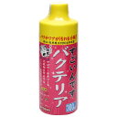 コトブキ工芸 すごいんです バクテリア 300mL バクテリア 熱帯魚 観賞魚 関東当日便
