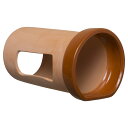 スドー 土管(大) E−4 水槽用オブジェ アクアリウム用品 関東当日便