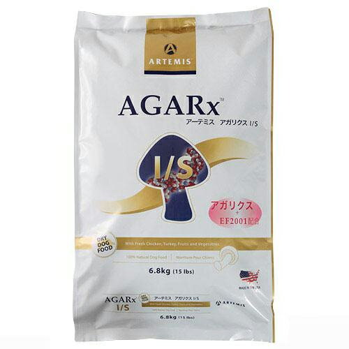 Premium - ドッグフード　アーテミス　アガリクス　I／S　イミューンサポート　全犬種・全年齢用　6．8kg　正規品　アーテミス　関東当日便