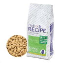 キャットフード ホリスティックレセピー 猫ライト 体重管理・去勢猫用 チキン&ライス 1.6kg(400g×4袋) 【正規品 フード 猫】 関東当日便