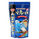 クオリス スペシャルブレンド小鳥のエサ(皮ツキタイプ) 550g 鳥 フード 餌 えさ 種 穀類 関東当日便