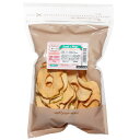 犬 おやつ 果物 信州産 小布施の美味しいりんご 30g 国産 フルーツ&ベジ フルーツチップス 食物繊維 ドッグフード 関東当日便