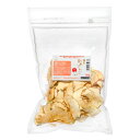 国産 割れりんご 50g ドライフルーツ 小動物用のおやつ 無添加 無着色 関東当日便