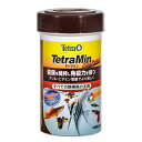 テトラミンスーパー 20g 善玉菌を増やし水キレイ 消化抜群のフレークフード熱帯魚 熱帯魚 餌 関東当日便