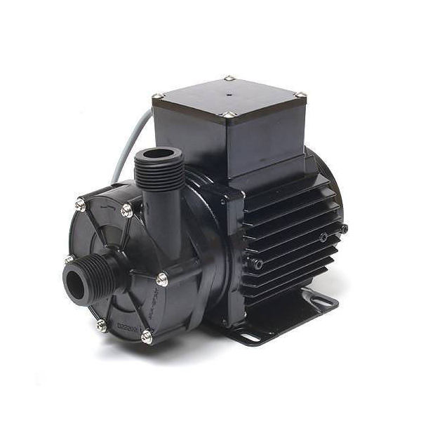 三相電機　マグネットポンプ　PMD−1561B2F（P）　ホース・ネジタイプ　流量87〜100リットル／分　関東..